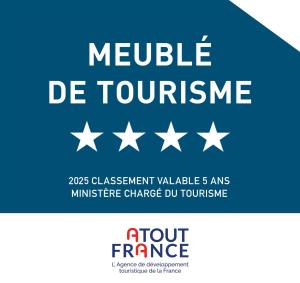 Certifikát, hodnocení, plakát nebo jiný dokument vystavený v ubytování Residence Active