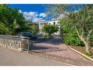 Galería fotográfica de Apartment in Starigrad-Paklenica 6881 en Starigrad-Paklenica