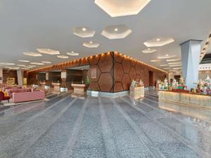 Φωτογραφία από το άλμπουμ του Novotel Jaipur Convention Centre στη Τζαϊπούρ