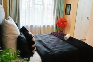 Ảnh trong thư viện ảnh của Budget Stays at Olivia Pines Guesthouse ở Krugersdorp