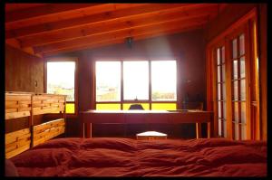 Fotografie z fotogalerie ubytování Bello Barro v destinaci Valparaíso + 18 fotografií