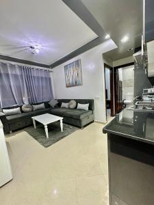 Η κουζίνα ή μικρή κουζίνα στο zen studio +8 φωτογραφίες