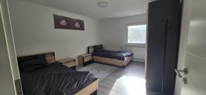 Fotografie z fotogalerie ubytování Ferienwohnung in Obrigheim v destinaci Obrigheim