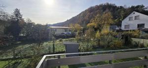 Fotografie z fotogalerie ubytování Ferienwohnung in Obrigheim v destinaci Obrigheim