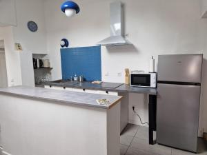 Ảnh trong thư viện ảnh của Le grand logis de Meung Sur Loire ở Meung-sur-Loire