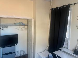 TV/trung tâm giải trí tại Making Home