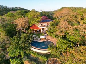 Φυσικό τοπίο κοντά σε αυτό το καταφύγιο