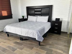 CananeaにあるHOTEL and Suites Cananeaのギャラリーの写真