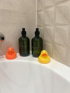 Fotografie z fotogalerie ubytování The Hills Premier Studio v Bukurešti