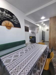 Gallery image of villa Mauresque vue sur la baie d'Alger 