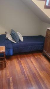 Afbeelding uit fotogalerij van Residencia La Serena in Bernal