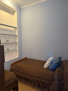 Afbeelding uit fotogalerij van Residencia La Serena in Bernal +16 foto's