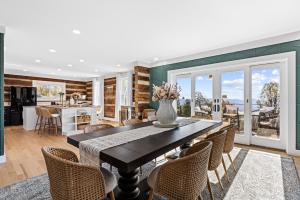 Φωτογραφία από το άλμπουμ του Skyline Retreat Views, Trails & Wineries σε Afton