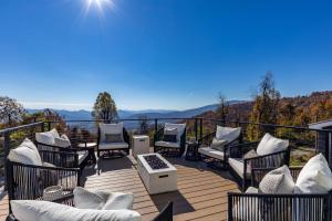 Φυσικό τοπίο κοντά σε αυτή η παραθεριστική κατοικία