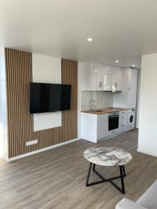 Gallery image of Studio lumineux à 9 min de Disneyland Paris in Coupvray