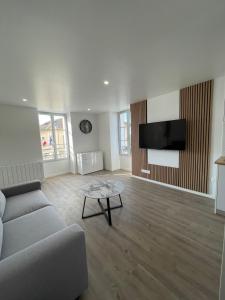 Gallery image of Studio lumineux à 9 min de Disneyland Paris in Coupvray