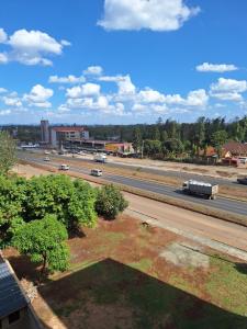 Φωτογραφία από το άλμπουμ του Focus apartment σε Murangʼa