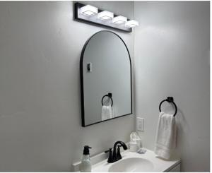 Ένα μπάνιο στο Lone Eagle Lodge +21 φωτογραφίες