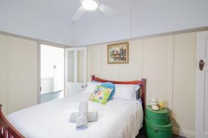 Gallery image of Cosy 3-Bed Home with Fireplace & Outdoor BBQ in Tenterfield