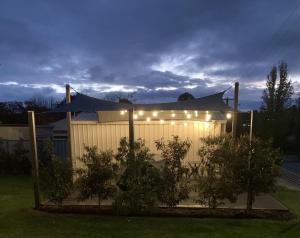 Gallery image of Cosy 3-Bed Home with Fireplace & Outdoor BBQ in Tenterfield