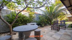 En have udenfor Casa em Aquiraz com Piscina 10 min do Beach Park + 50 billeder