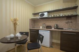 Gallery image of Hotel Hayal in Kazan