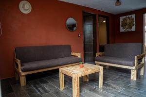 Foto dalla galleria di Cielito Lindo Hotel Boutique 