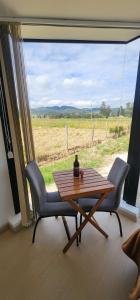 Φυσικό τοπίο κοντά σε αυτό το κάμπινγκ