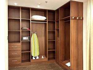 Afbeelding uit fotogalerij van Hotel Majestic Inn - Madinat Khalifa in Doha