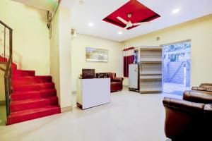 Φωτογραφία από το άλμπουμ του Hotel O Imperial Guest House στο Χιντεραμπάντ