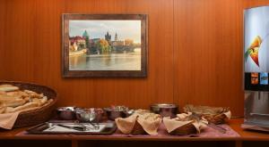 Fotografia z galérie ubytovania City Club Prague v Prahe