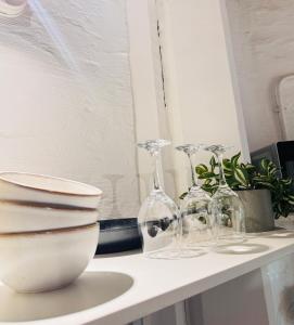 Billede fra billedgalleriet på 26 at Maboneng i Johannesburg + 28 billeder