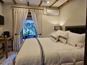 Φωτογραφία από το άλμπουμ του Hotel Dorys de Lourdes σε Paihuano +88 φωτογραφίες