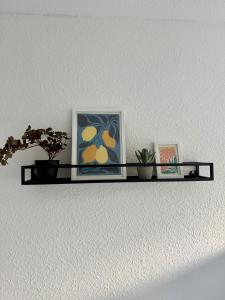 Fotografie z fotogalerie ubytování Stylish 4-Person CityNest Wuppertal Near Hbf v destinaci Wuppertal