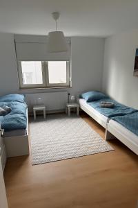 Fotografie z fotogalerie ubytování Stylish 4-Person CityNest Wuppertal Near Hbf v destinaci Wuppertal