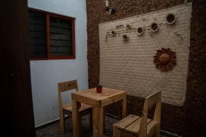 Foto dalla galleria di Cielito Lindo Hotel Boutique 