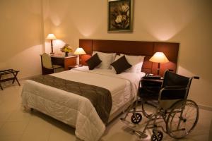 Fotografie z fotogalerie ubytování Asunción Gran Hotel v destinaci Ciudad del Este