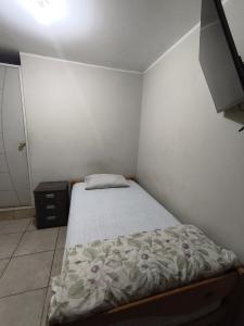 Billede fra billedgalleriet på Hospedaje El Encanto del Bosque i Ica