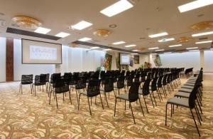 Konferenčné priestory v ubytovaní Hotel Lenart
