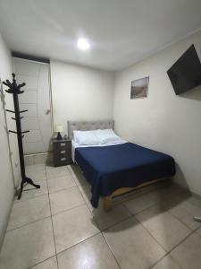 Billede fra billedgalleriet på Hospedaje El Encanto del Bosque i Ica