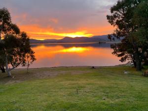 Φυσικό τοπίο κοντά σε αυτό το διαμέρισμα