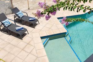 Πισίνα στο ή κοντά στο Pet Friendly Family Home In Brisbane - Relocations and Family Stays - Fast Internet - Parking - Netflix