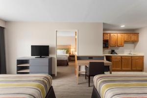 Gallery image of Country Inn & Suites by Radisson, Jackson-Airport, MS in Pearl