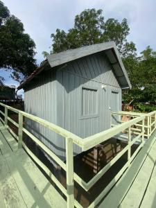 Φωτογραφία από το άλμπουμ του Casa do Ribeirinho Pousada σε Iranduba