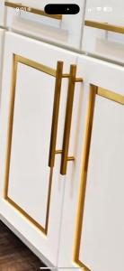 Köök või kööginurk majutusasutuses Alishii home