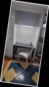 Fotografie z fotogalerie ubytování Practiquísimo Departamento AxA - 01 - rentaflex v destinaci Mexico City