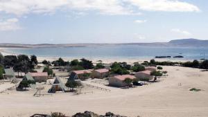 Fotografie z fotogalerie ubytování Camping Corfo v destinaci Bahía Inglesa