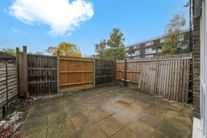 Ảnh trong thư viện ảnh của The Maynard Retreat 5 mins to Woolwich Arsenal ở Woolwich