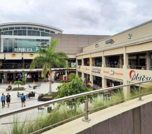 Hosté ubytování The garden oasis close to SJO airport + 13 fotografií