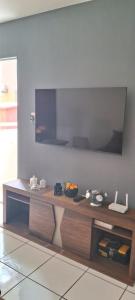 Ảnh trong thư viện ảnh của Coração da Ilha de São Luís ở São José de Ribamar